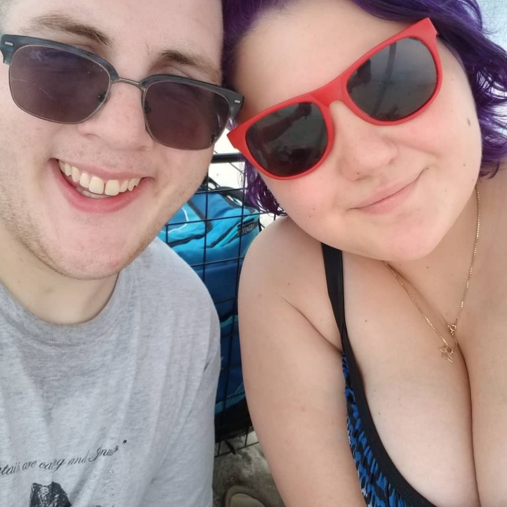 Meet your Posher, Dakota